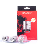 Smok TFV12 Prince Coils - 3 Pack [Triple Mesh] [Quality Vape E-Liquids, CBD Products] - Ecocig Vapour Store