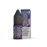 Strapped Salts - Bubblegum Drumstick [20mg] [Quality Vape E-Liquids, CBD Products] - Ecocig Vapour Store