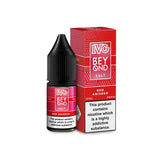 Beyond - Nic Salt - Red Aniseed [20mg] [Quality Vape E-Liquids, CBD Products] - Ecocig Vapour Store