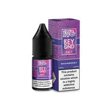 Beyond - Nic Salt - Whamberry [20mg] [Quality Vape E-Liquids, CBD Products] - Ecocig Vapour Store