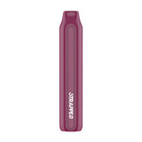 Strapped Stix V2 Disposable Pod - Grape Blackcurrant [10mg] [Quality Vape E-Liquids, CBD Products] - Ecocig Vapour Store