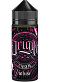 Origin E-Juice Co - 100ml Shortfill - OG Slush