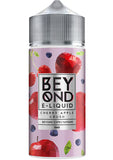 Beyond - 100ml - Cherry Apple Crush [Quality Vape E-Liquids, CBD Products] - Ecocig Vapour Store