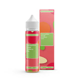 Supergood - 50ml Shortfill E-Liquid - Cocktail Cosmopolitan [Quality Vape E-Liquids, CBD Products] - Ecocig Vapour Store