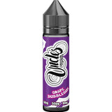 Uncles Vape Co - 50ml - Grape Bubblegum [50/50]