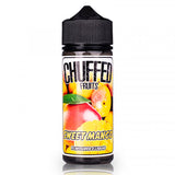 Chuffed - 100ml - Sweet Mango [Quality Vape E-Liquids, CBD Products] - Ecocig Vapour Store