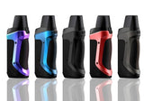 Geekvape Aegis Boost Pod Kit [Black] [Quality Vape E-Liquids, CBD Products] - Ecocig Vapour Store